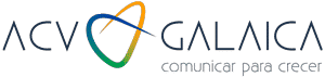 Logo ACV Galaica